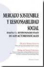 Mercado Sostenible y Responsabilidad Social