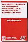Los Delitos Contra la Propiedad Industrial en el Código Penal Español de 1995