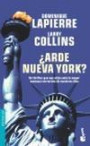 ¿Arde Nueva York? (NF)