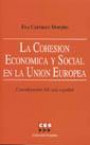 La cohesión económica y social en la Unión Europea