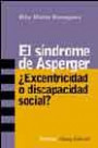 El Síndrome de Asperger .¿excentricidad o Discapacidad Social?