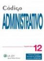 Código Administrativo 2012