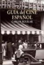Guía Del Cine Español