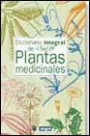 Diccionario de Plantas Medicinales