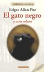 El Gato Negro y Otros Relatos