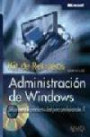 Administración de windows Kit de recurso