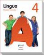 Lingua 4, 4º Primaria