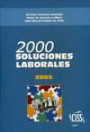 2000 Soluciones Laborales 2005