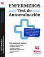 Enfermeros, Test de Autoevaluación. Servicio Gallego de Salud
