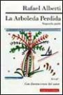 La Arboleda Perdida; Vol. ii