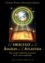 El Oraculo de Los Angeles de La Antartida / Angels of Atlantis Oracle Cards