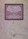 Regulacion Comercio Internac Tras la Ronda Uruguay