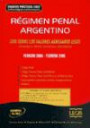 Regimen Penal Argentino  Febrero 2005 - Febrero 2006