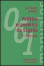 Política Económica de España