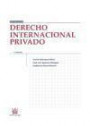 Derecho Internacional Privado 2014