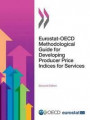 Eurostat-OECD methodological guide for developing producer price indices for services