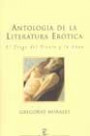 Antología de la Literatura Erótica: el Juego Del Viento y la Luna