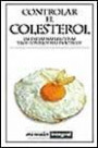 Controlar el Colesterol