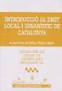 Introducció al dret local i urbanístic de Catalunya