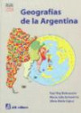 Geografia 2 Sph  Geografias de la Argentina