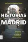 Historias de la historia de Madrid. Descubra la ciudad a través de sus detalles más atractivos