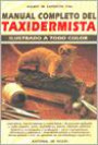 Manual Completo Del Taxidermista