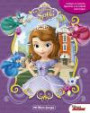 Mi libro-juego la princesa sofia