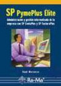 Sp Pymeplus Élite: Administración y Gestión Informatizada de la Empresa  Con Spcontaplus