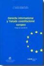 Derecho Internacional y Tratado Constitucional Europeo