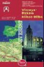 Plano Callejero de Bilbao-Bilbo, Vizcaya-Bizcaia