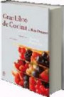 Gran libro de cocina de Alain Ducasse Postres y pastele