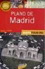 Plano Callejero de Madrid