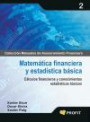 Matemática Financiera y Estadística Básica