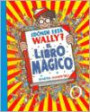 Donde Esta Wally ? el Libro Magico