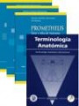 Colección Prometheus 4 Tomos . Contiene Prometheus Texto y Atlas de Anatomía 3 Tomos + Terminología Anatómica
