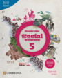 CAMBRIDGE SOCIAL SCIENCE LEVEL 5 PUPIL S BOOK WITH EBOOK