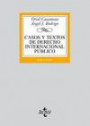 Casos y Textos de Derecho Internacional Público