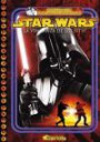Star Wars. Episodio Iii: la Venganza de Los Sith. Libro de Colorear