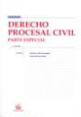 Derecho Procesal Civil Parte Especial
