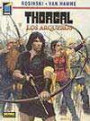 Thorgal: Los Arqueros