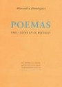 Poemas Para Llevar En El Bolsillo. XIV Premio De Poesía Rincón De La Victoria In Memoriam Salvador Rueda
