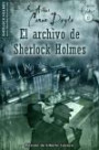 El archivo de Sherlock Holmes / The case-book of Sherlock Holmes