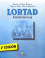Lortad: Análisis de la Ley