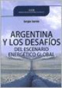 Argentina y Los Desafios Del Escenario Energetico Global