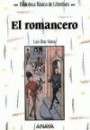 El romancero