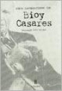 Siete Conversaciones Con Bioy Casares