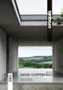 David Chipperfield 2010-2014: figura y abstración = figure and abstraction