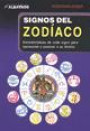 Signos Del Zodiaco : Caracteristicas de Cada Signo Para Conocerse y Conocer su Familia