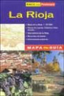 Mapa GuÍa de la Rioja