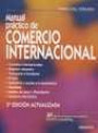 Manual práctico de comercio internacional